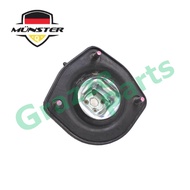 Münster absorber Mounting Rear LH 55310-2D000 Hyundai Elantra XD Matrix 1.6 1.8