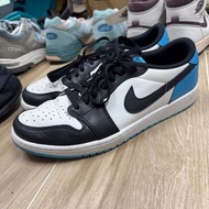 nike air jordan 1 low og powder blue us12