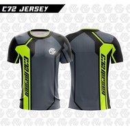 C-72 JERSEY FULLPRINT PREMIUM SUBLIMEJERSEYBANDUNG C72