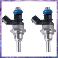 (Y W Z H)E7T20171  Injector Nozzle 2pcs for  Speed 3 6 -7 Turbo 2.3L L3K9-13-250A