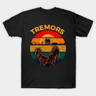 Tremors Vintage T-Shirt Xs-3Xl