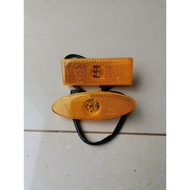 Suitable for Wide Lights Rectangular Bus Bus Bus Bus School Bus