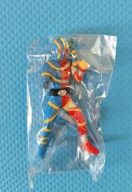 電腦奇俠 人造人間 figure