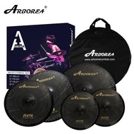 Arborea Mute Cymbal set LIMITED EDITION colored box and bag not included