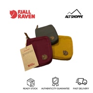 Fjallraven Zip Wallet