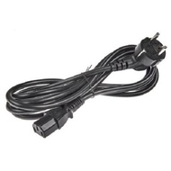 Power Cord- C13 to Schuko Plug (EU use)