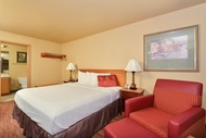 萊克伍德塔科馬南美洲最佳價值酒店 (Americas Best Value Inn Lakewood Tacoma S)