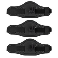 3X Wearable Waist Bracket Time Invisible Selfie Stick for Insta360 ONE X/X2 Bar Panoramic Accessories for GoPro Fusion