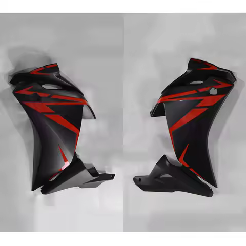 New For Honda CBR250RR CBR 250 RR CBR250 250RR 2011 2012 11 12 Motorcycle Fairing kit bodywork ABS (