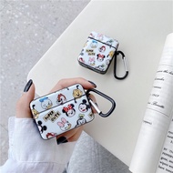 [SG INSTOCK] Disney AirPods 1 AirPods 2 AirPods Pro AirPods 3 Case