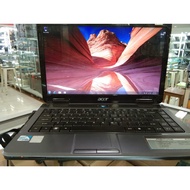 LAPTOP ACER 4732Z INTEL SECOND