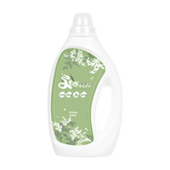 【Care】艾草洗衣精 4000ml-1瓶入
