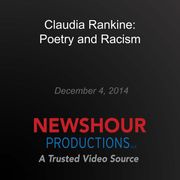 Claudia Rankine: Poetry and Racism PBS NewsHour