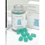 UNICHI 养发小熊】(1罐60颗) 掉发多、头发稀疏的看这里！ 澳洲保健品大王又有新品啦！ 这次是来拯救秃头党的 😆