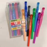 Box Of 8 Diamond Pens (8 Colors) Chosch 885