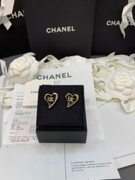 💝 全新 Chanel 耳環 💝 Chanel 22P Earrings 💝