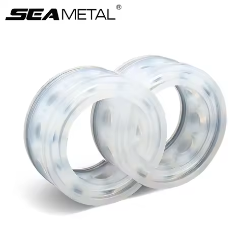 Car Buffer Auto Shock Buffer Spring Urethane Tires Auto-buffers Springs Power Bumper Cushion Car Abs