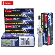 DENSO Iridium Platinum Spark Plug FXE22HR11  3442Forester Outback Infiniti nozzle oe 22401-EW61C