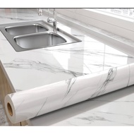 Marble Wall Paper 8m to/d 9m x 45cm