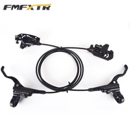 Mountain Bike Hydraulic Disc Brake Pads Hydraulic Disc Brake Accessories Hydraulic Brake Kit Univers