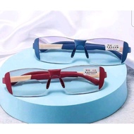 Double Glasses Voxy 2 in 1 plzfocus