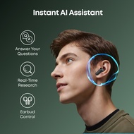 ANKER soundcore R50i NC Earbuds Adaptive ANC Bluetooth 5.4 TWS 45H Long Play Time Headsets - A3959