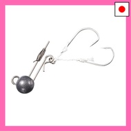 Shimano Soare Jighead Kakegami (2 sets) 1.6g JK-216T Ajing