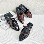 Clarissa Sandals | Size 36-44 Sandal Perempuan Sandal Wanita Sandal