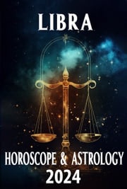 Libra Horoscope 2024 Lyra Asterorion