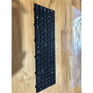 Dell Inspiron 5547 5548 5557 5558 5559 laptop keyboard