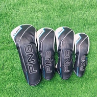2026 PHp-ing G440 Golf Club Cover, Driver Cover, Club Head Protective Cover, Ball Head Cover VOOS