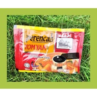 ADABI Perencah Tomyam l l Tomyam Putih dan Tomyam Merah l Thai Pes Tomyam 40gm l Tomyam Seasoning l 