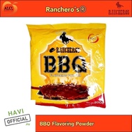 Rancheros BBQ Flavoring Powder