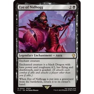 Eye of Nidhogg - Commander: FINAL FANTASY (FIC) MTG