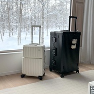 cctogo∣輕量杯電旅箱組合 - 30吋 + 20吋顏色任選