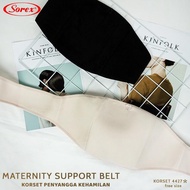 Spesial Produk Pilihan Korset Hamil Sorex 4427 4430 Stagen Sabuk Perut Penyangga Kehamilan Maternity