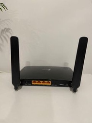 TP-Link AC1200 Wireless Dual Band 4G LTE Router