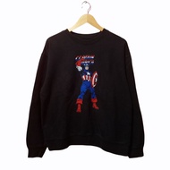 Marvel GIORDANO CREWNECK/CREWNECK SWEATER/CREWNECK Jacket