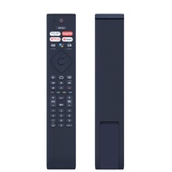 Voice Remote Control 398GM10BEPHN0046HT For  s TV YKF474-BT16 43PUT7406