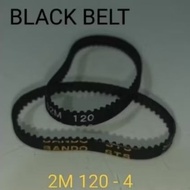 TIMMING BELT S2M120 JAPAN