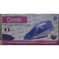 DISNIE IRON  DS-9007