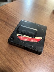 Sony discman D-250 日本貼紙特別版 歷代銘機之一