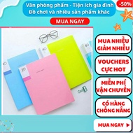Bìa 40 lá a4 tiện lợi cho học sinh sinh viên bìa đựng hồ sơ nhiều lá gọn gàng 80 lá đựng tài liệu hồ