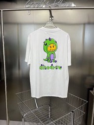 Drew house tee 恐龍短袖T恤衫男女同款情侶裝