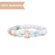 Fahlo Passage Penguin Sky Stone Bracelet