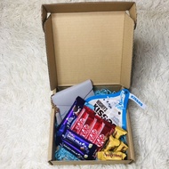 Gift Box Cantik Gift Box murah Surprise Gift Box untuk gf bf