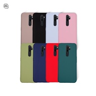 OPPO A5 2020 A9 2020 A5 2020 A9 2020 Soft Silicone Case Pastel Colors