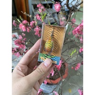 New model F35 Titanium blade Sinking Lure F35 S79 hagvnn222 ghagvczcz