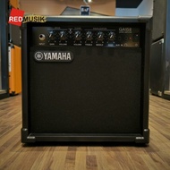 Guitar Amp Yamaha GA15II Amplifier Yamaha GA-15II Ga15 II