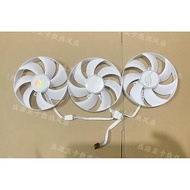 ASUS/华硕 RTX 4080 4090 ROG 24G GAMING WHITE 猛禽显卡风扇